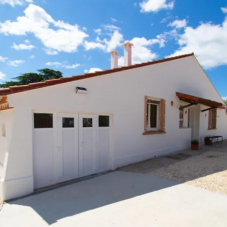 Frontignan, Bianca, Piscine Et Jardin Villa Frontignan